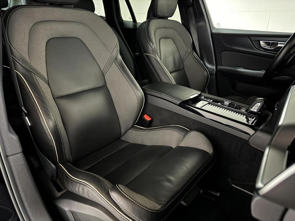 Volvo V60 – foto 29