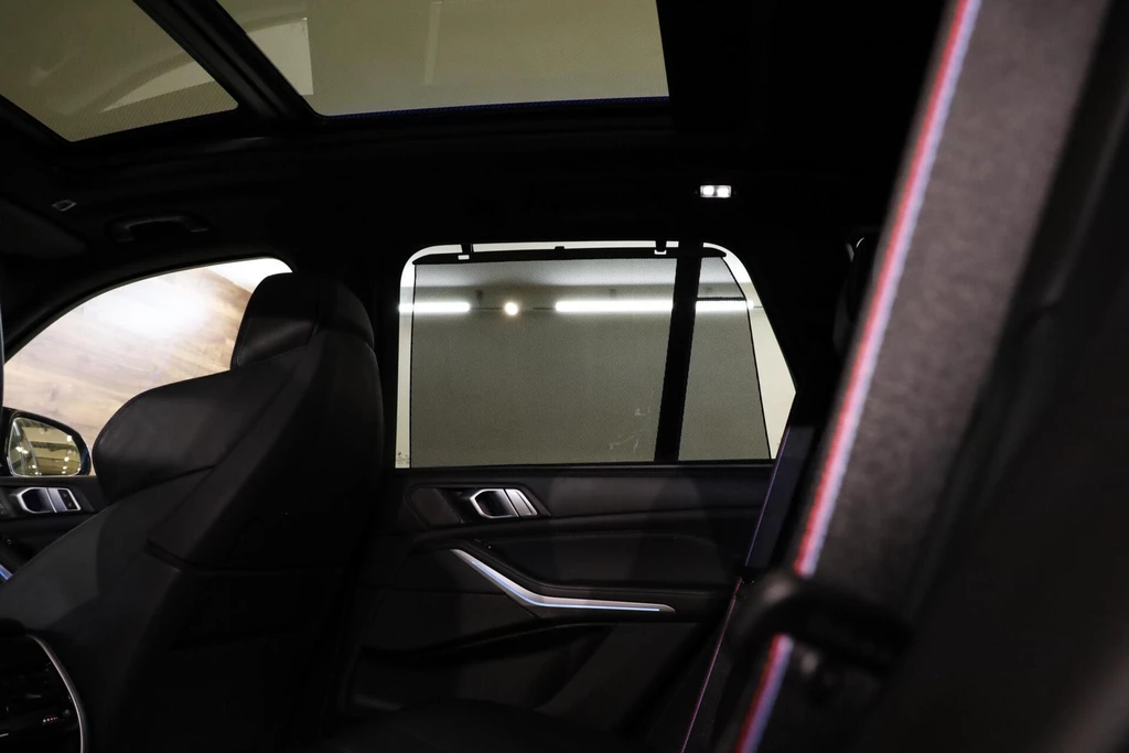 BMW X5 – foto 28