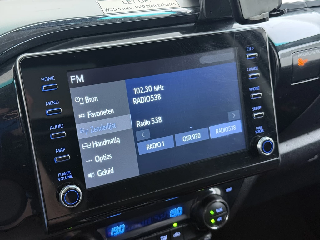 Toyota Hilux – foto 18