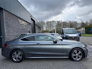 Mercedes-Benz C-Klasse – thumbnail 9