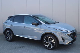 Nissan QASHQAI – thumbnail 7