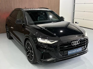 Audi Q8 – thumbnail 10