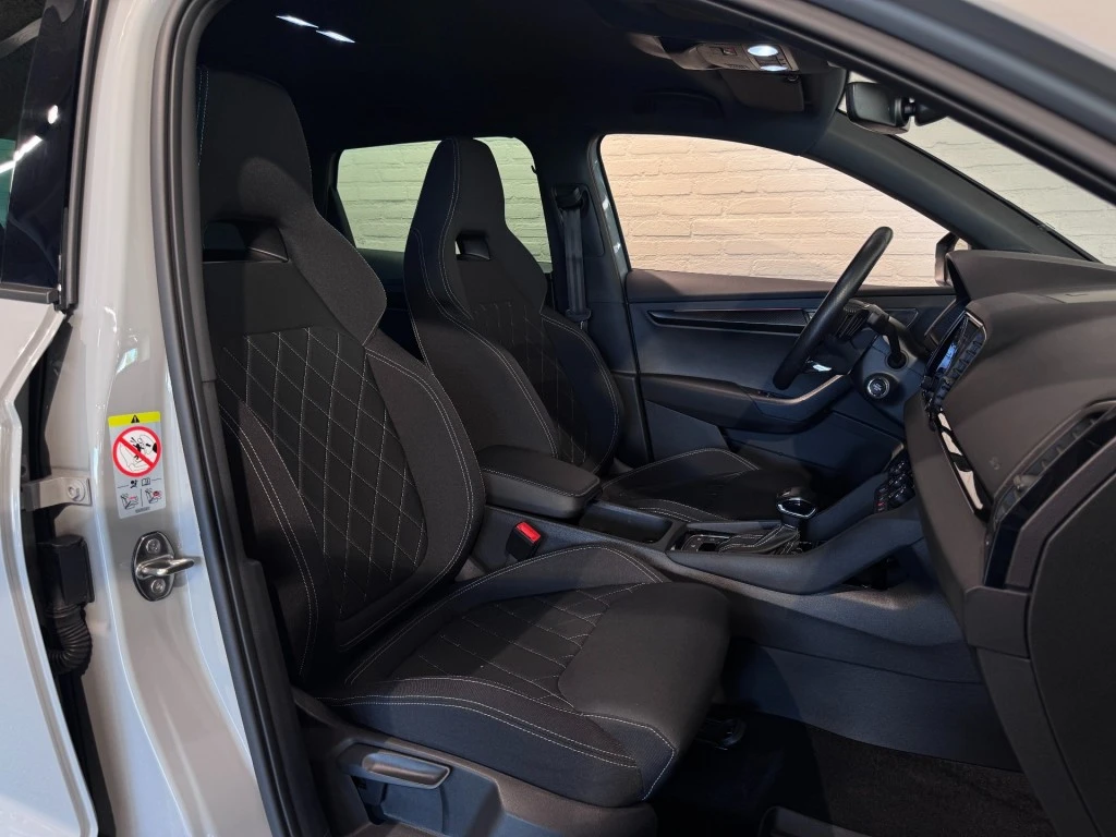 Škoda Karoq – foto 13