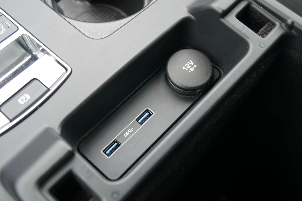 Land Rover Discovery – foto 52