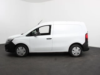 Nissan Townstar – thumbnail 2