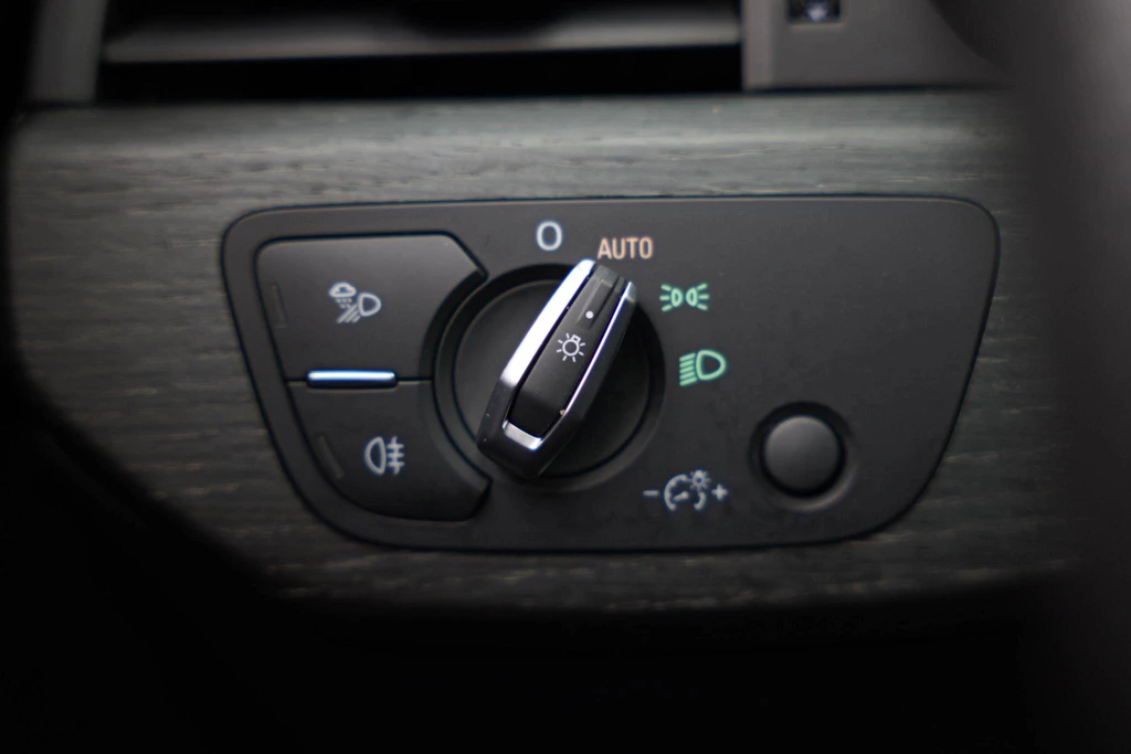 Audi A4 – foto 31