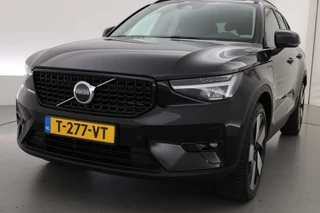 Volvo XC40 – thumbnail 2