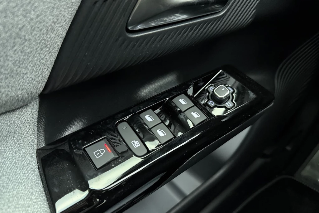 Citroën C5 Aircross – foto 21
