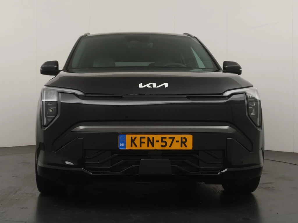 Kia EV3 – foto 13