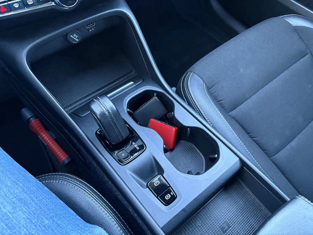 Volvo XC40 – foto 22