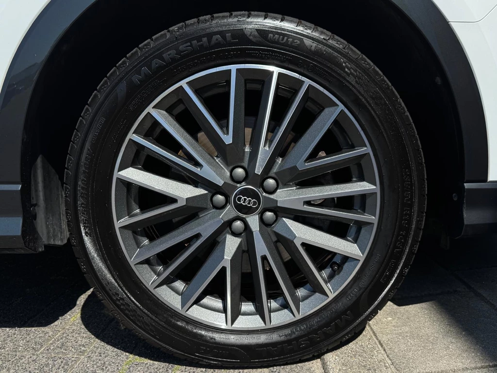 Audi Q3 – foto 25