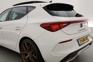 CUPRA Leon – thumbnail 3