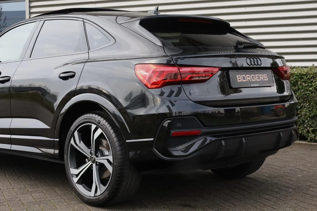 Audi Q3 – foto 4