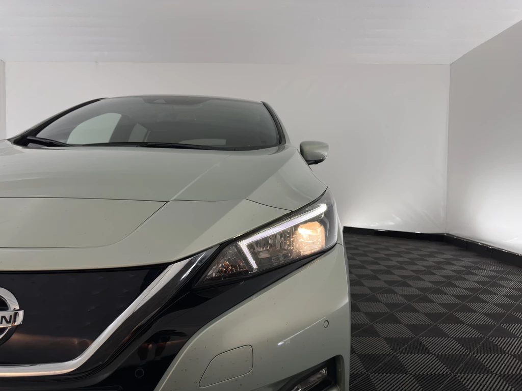 Nissan Leaf – foto 24