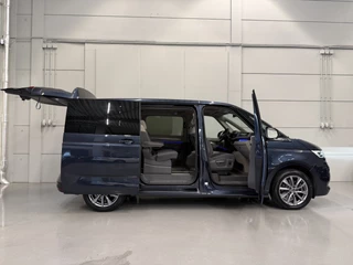 Volkswagen Multivan – thumbnail 7