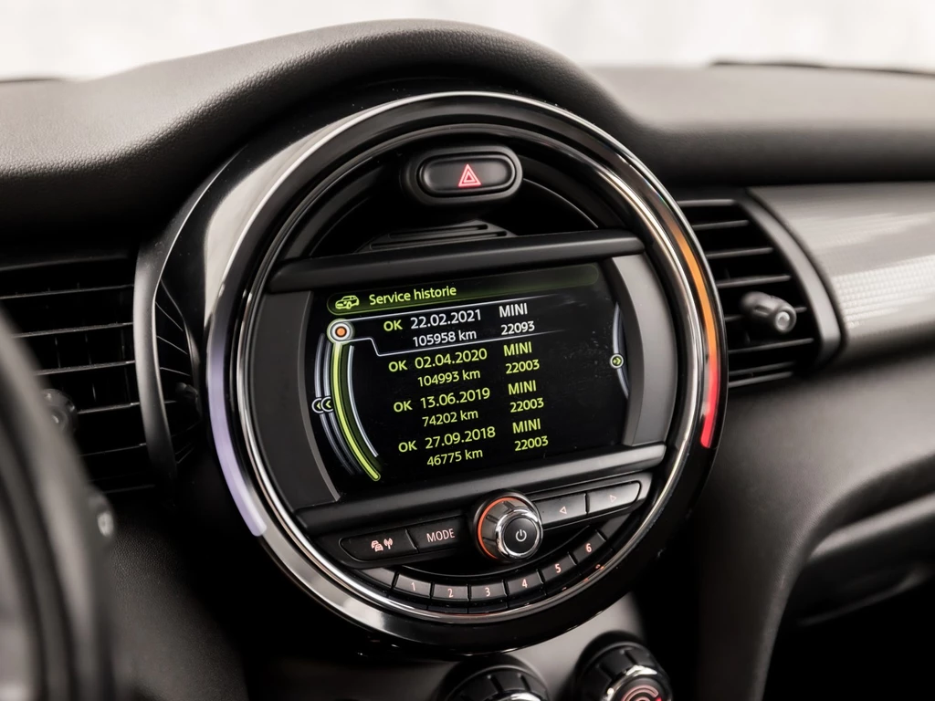 MINI Cooper – foto 27
