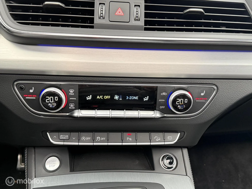 Audi Q5 – foto 23