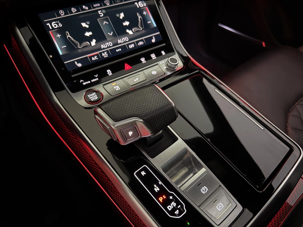 Audi Q8 – foto 14