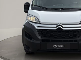 Citroën Jumper – thumbnail 10