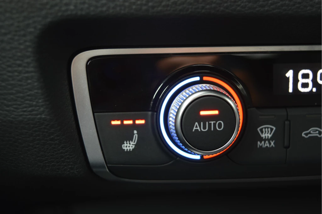 Audi Q3 – foto 20