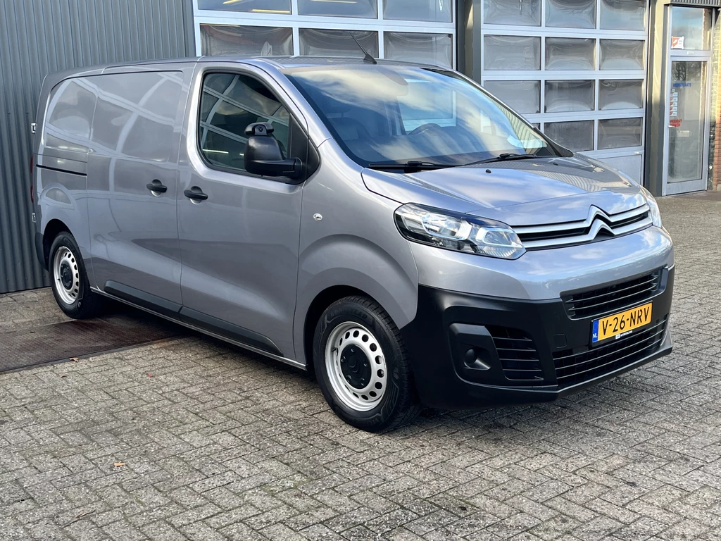 Citroën Jumpy – foto 7
