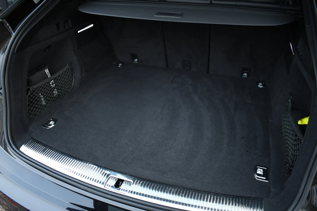 Audi Q5 – foto 43