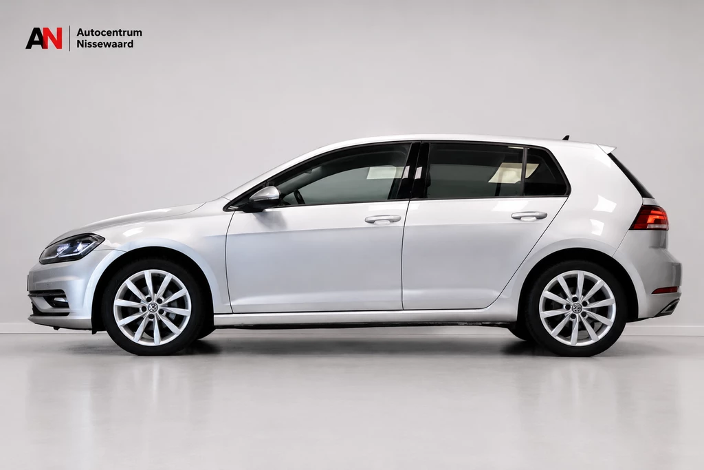 Volkswagen Golf – foto 2
