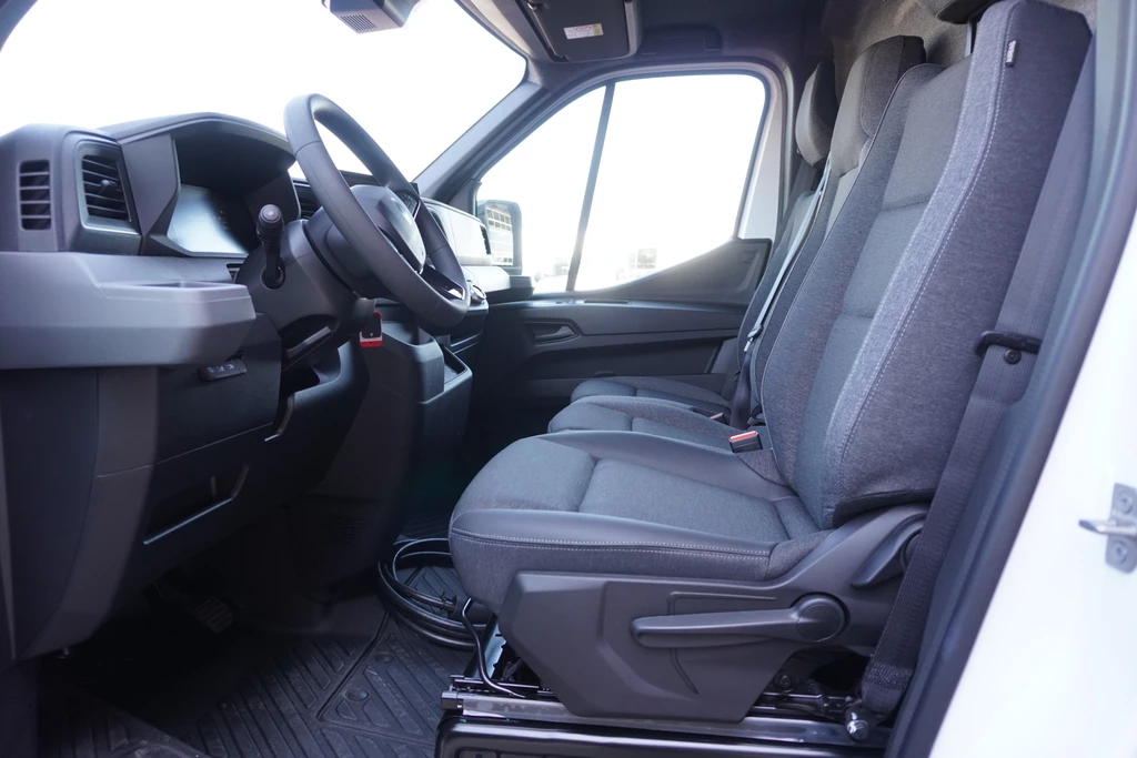 Renault Master – foto 25