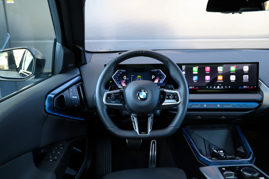 BMW X3 – foto 35