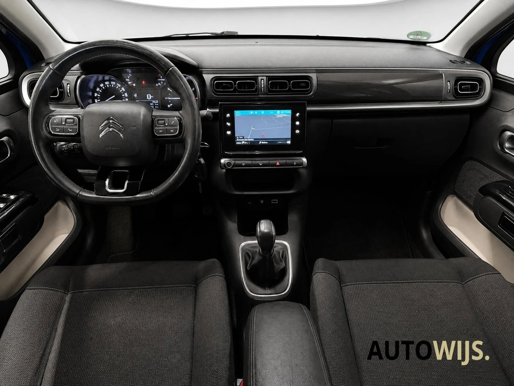 Citroën C3 – foto 9