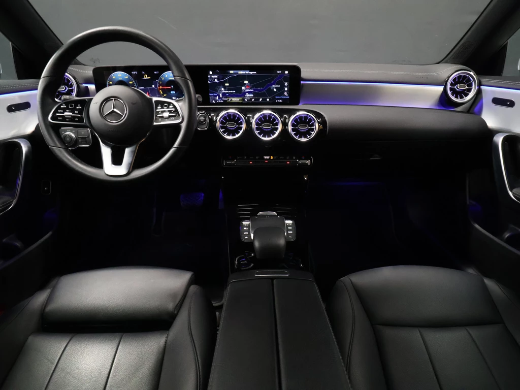 Mercedes-Benz CLA – foto 8