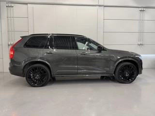 Volvo XC90 – thumbnail 7