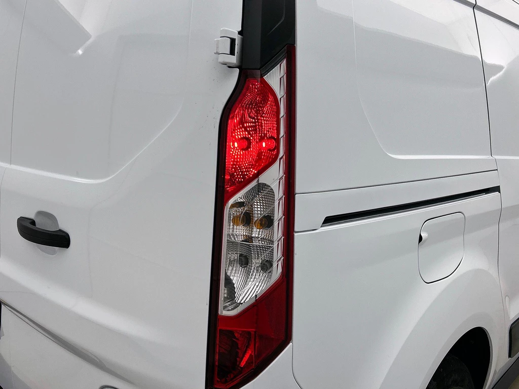 Ford Transit Connect – foto 12