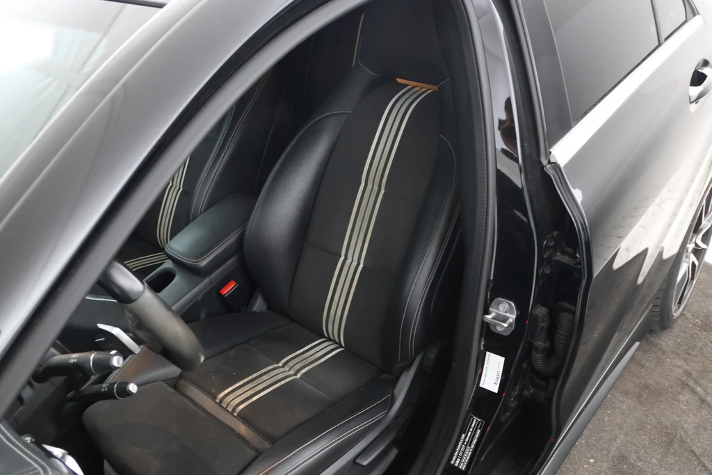 Mercedes-Benz A-Klasse – foto 13
