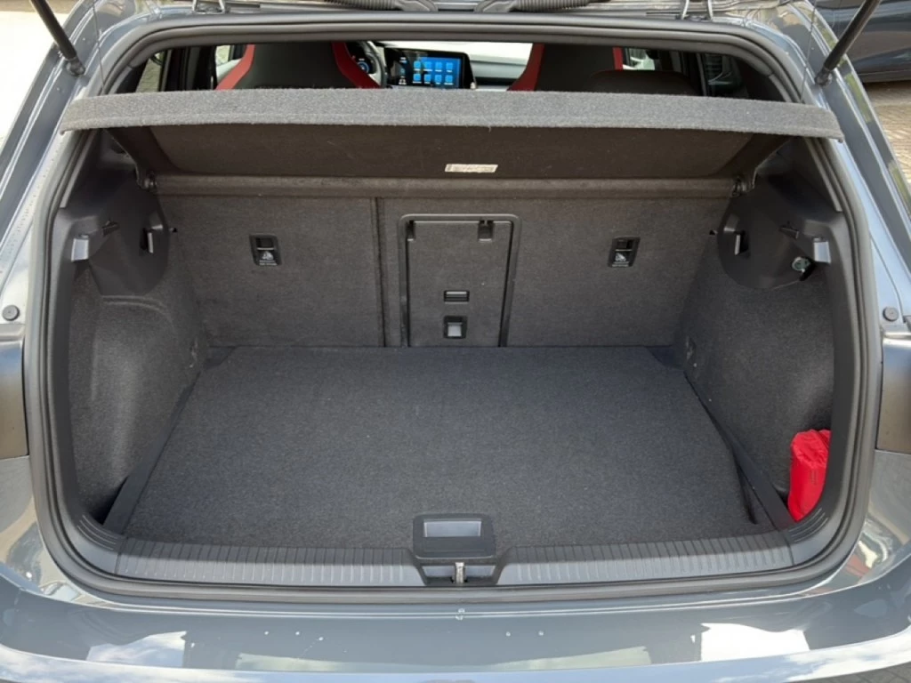 Volkswagen Golf – foto 10