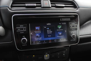 Nissan Leaf – thumbnail 11