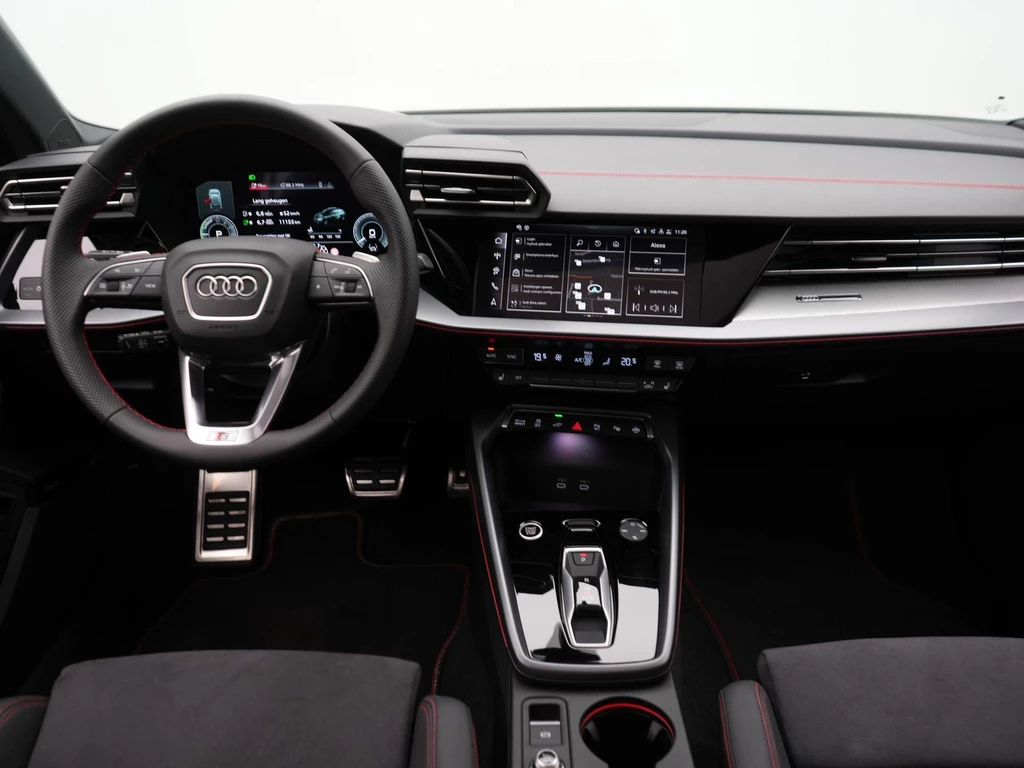 Audi A3 – foto 13