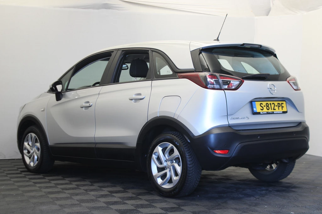 Opel Crossland X – foto 2