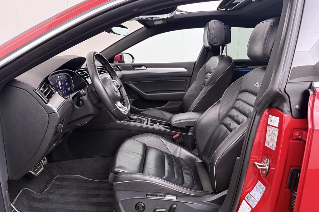 Volkswagen Arteon – foto 12