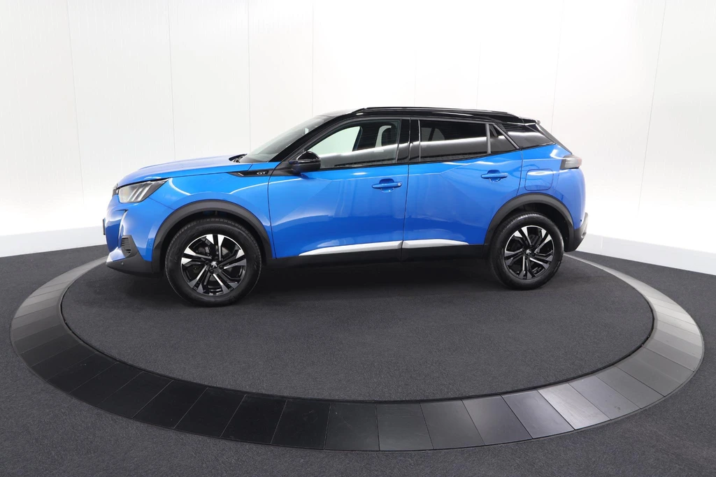 Peugeot 2008 – foto 5