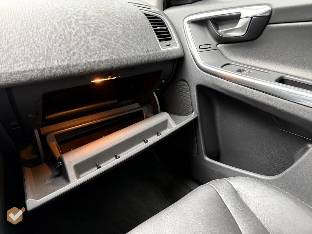 Volvo XC60 – foto 47