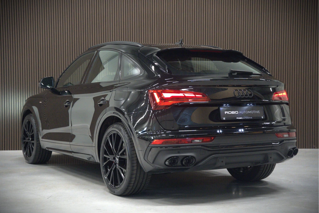 Audi Q5 – foto 4