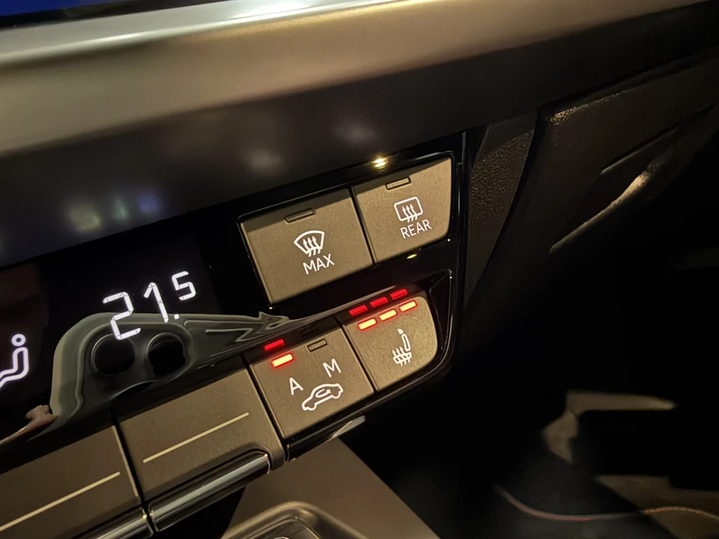 Audi A3 – foto 25
