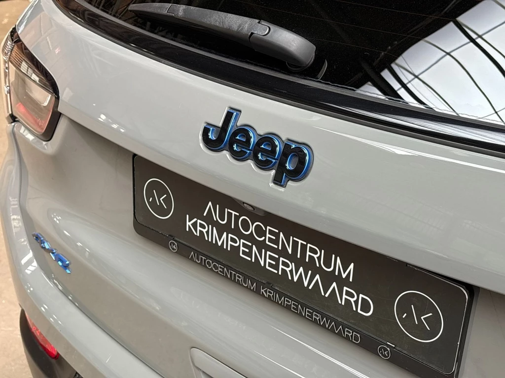 Jeep Compass – foto 28