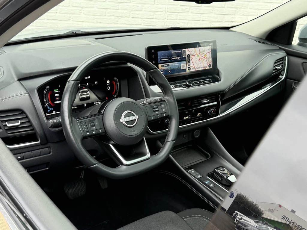 Nissan QASHQAI – foto 11
