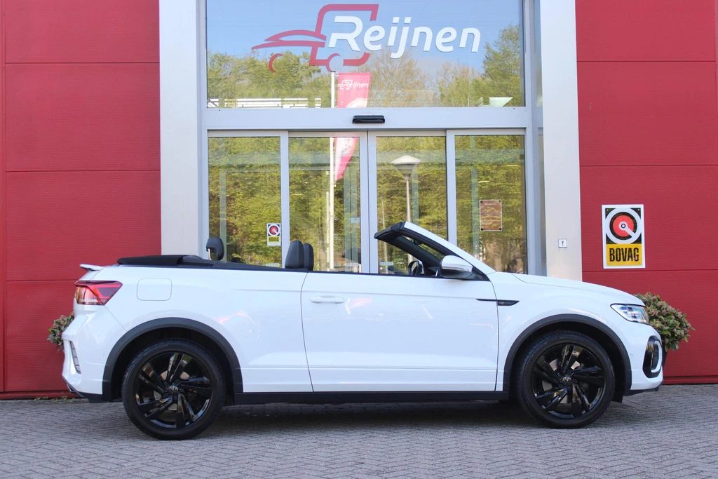 Volkswagen T-Roc – foto 9