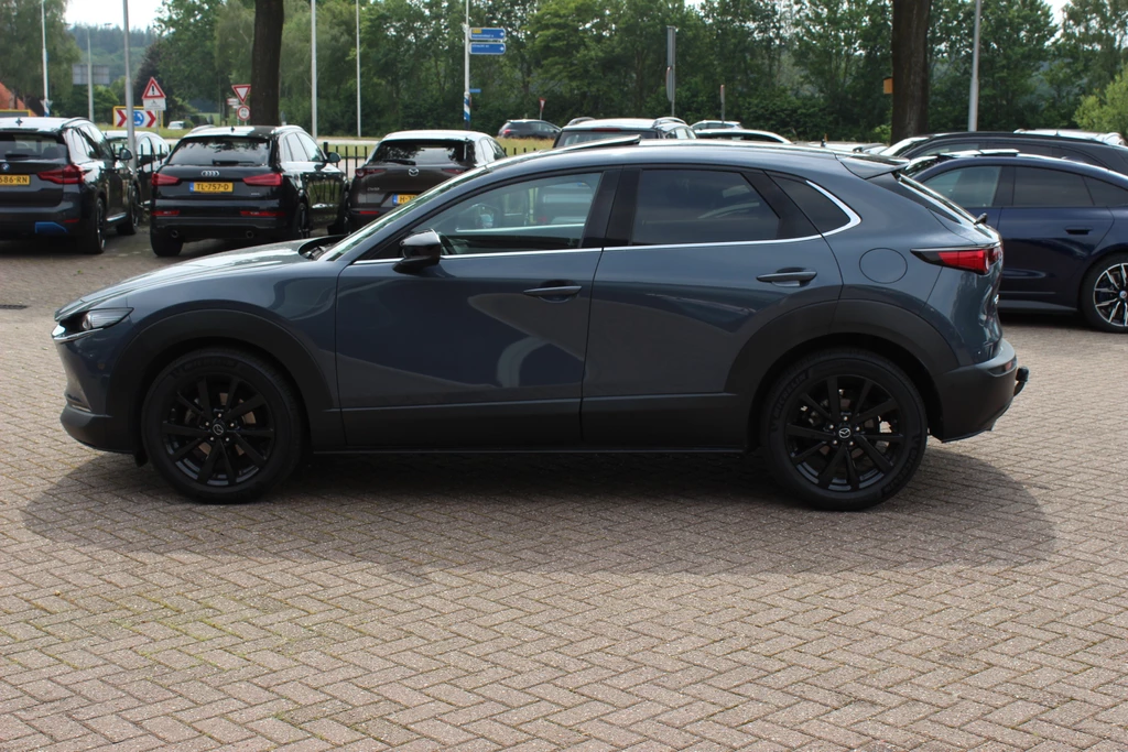 Mazda CX-30 – foto 2