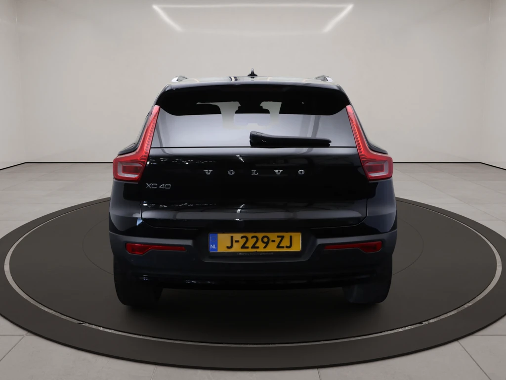 Volvo XC40 – foto 5