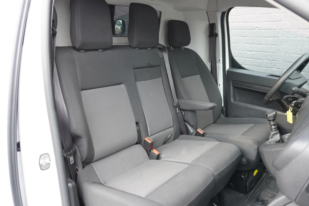 Opel Vivaro – foto 7