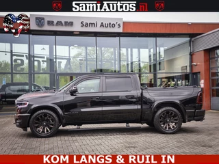 Dodge Ram Pick-Up – thumbnail 9